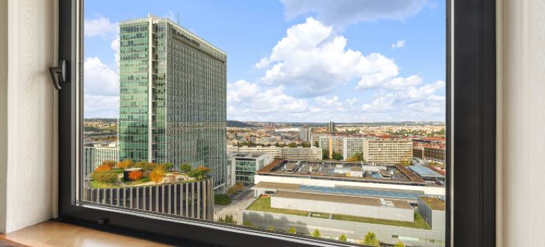 布拉格全景酒店(Panorama by Verdi Hotels)图片