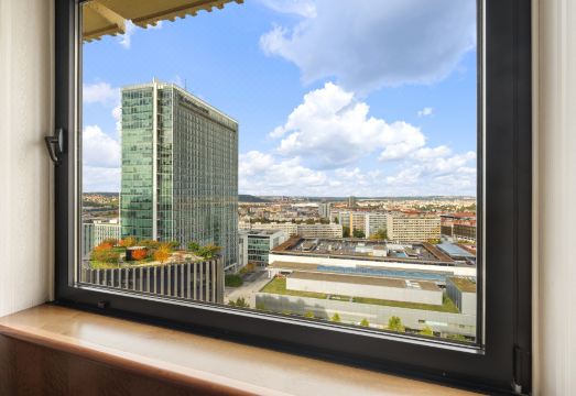 Panorama by Verdi Hotels Hotel Overview