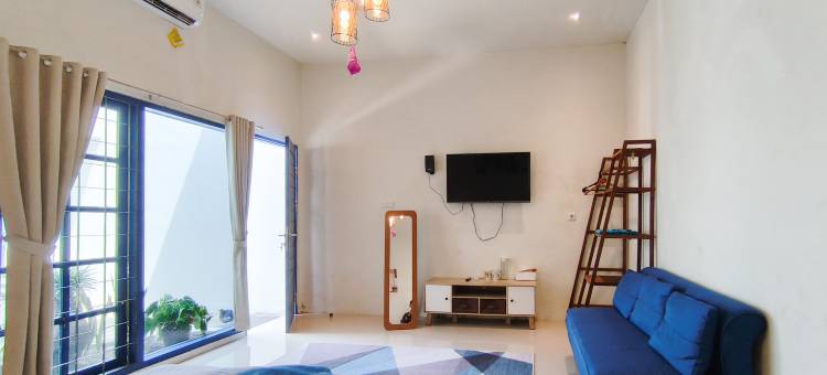 The Lavana Rumah Keboon图片