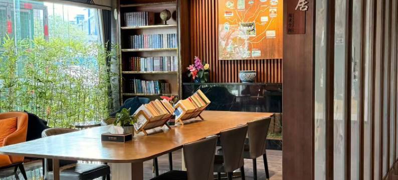 华隆特酒店(惠东多祝店)图片