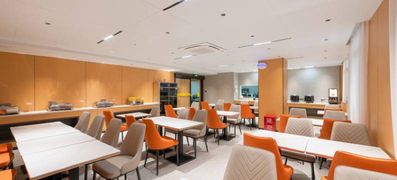 安欣城际S酒店(泉州古城丰泽广场店)图片