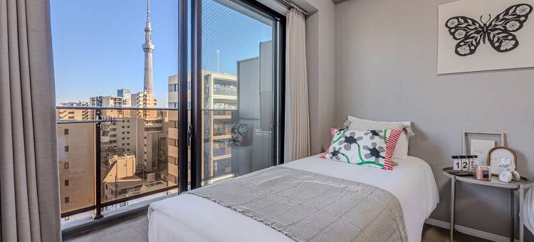 Mi-Hotel 浅草寺(Mi-Hotel Asakusa Senso-ji)图片