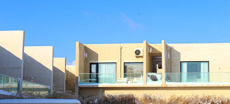 观海宿集酒店图片