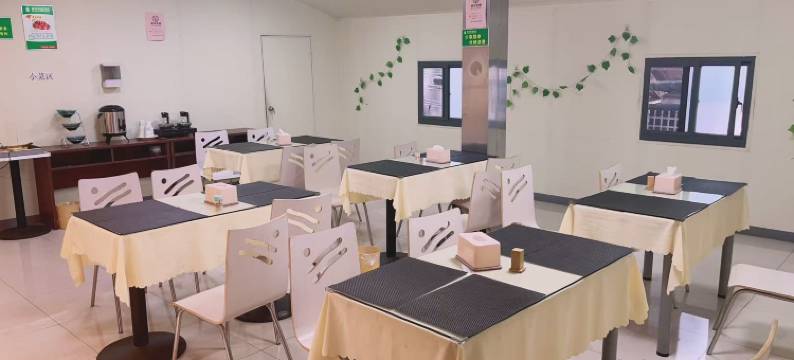 格林联盟(上海外高桥保税区张杨北路店)图片