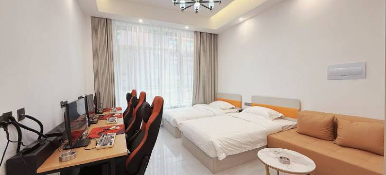 枫林酒店(锦绣·枫林花语店)图片