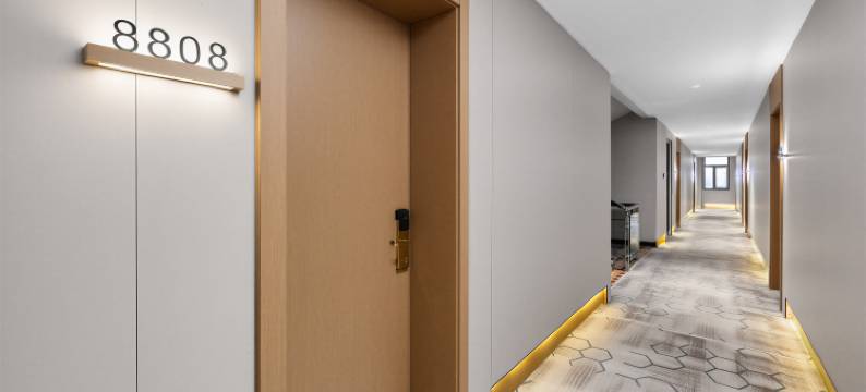 格林客栈(迁安市人民医院店)图片