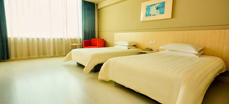 锦江之星(安平店)图片