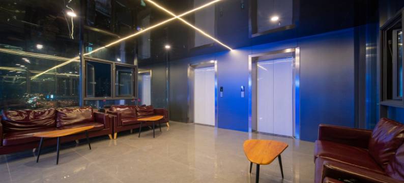 银狐电竞酒店(省人民医院汽车西站店)图片