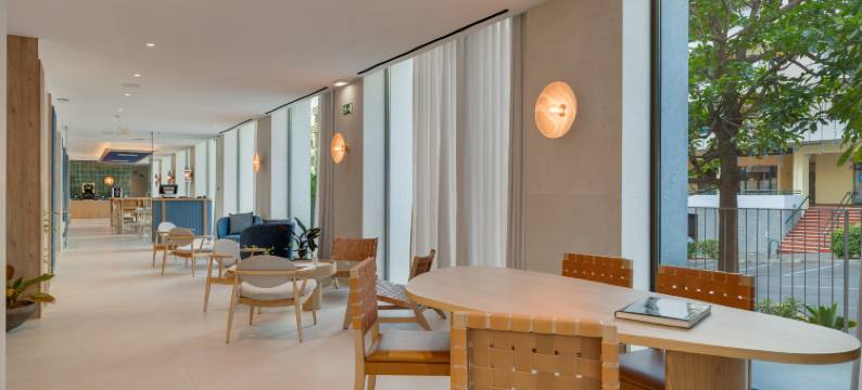 The Editory Ocean Way 丰沙尔(The Editory Ocean Way Funchal)图片