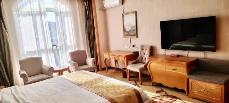 沽源维纳国际酒店图片