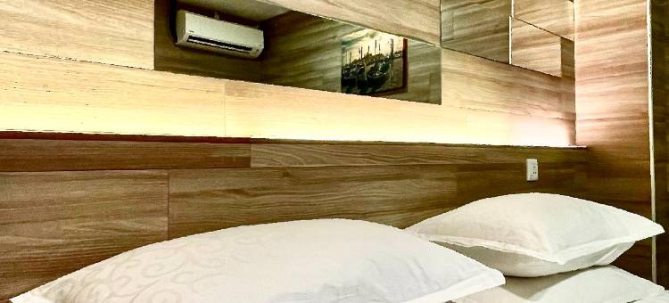 别墅酒店(Hotel Villa)图片