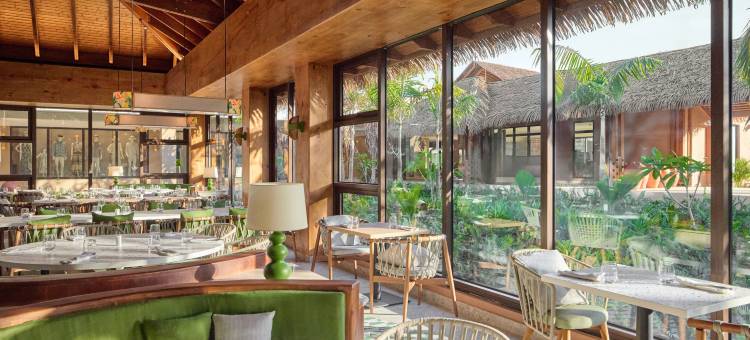 Club Med地中海俱乐部·多米尼加蓬塔卡纳度假村(Club Med Punta Cana)图片