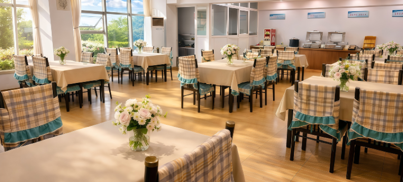 尚客优·光影花园丨Vacation轻奢简约设计酒店(三门峡陕州区店)图片