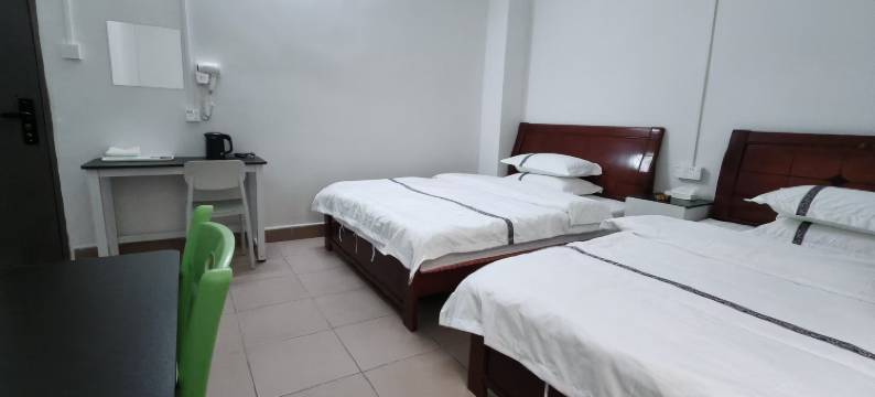 东莞蓝星公寓图片