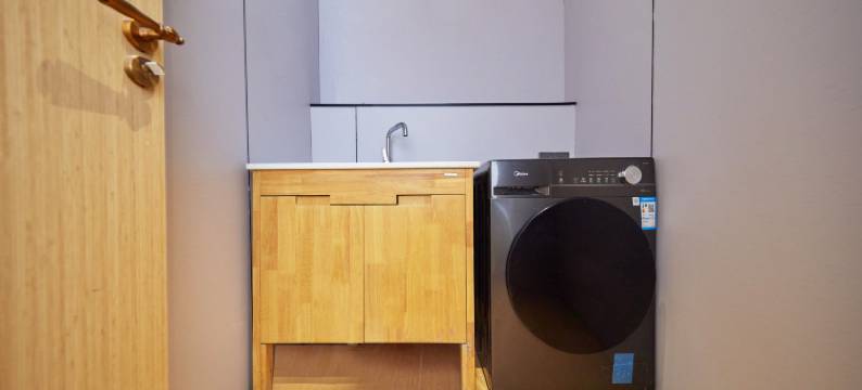 清沐酒店(南京南湖公园金鹰世界店)图片