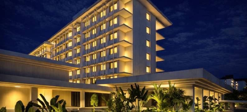 德乔克贾大酒店(Grand Hotel De Djokja)图片