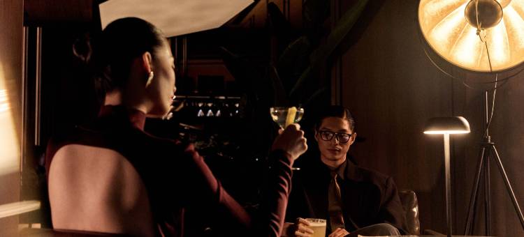 上海世博桐森酒店图片