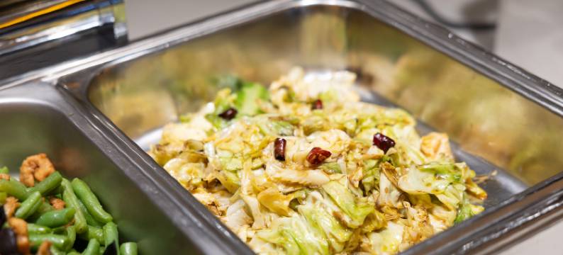 汾阳汾州大酒店图片