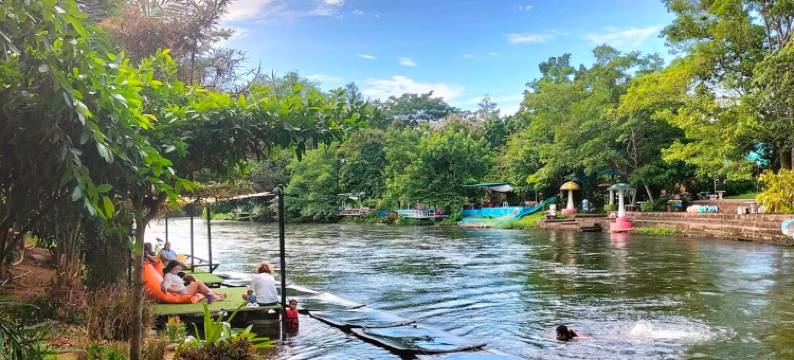 班龙约德度假村(Baan LungYod Resort)图片