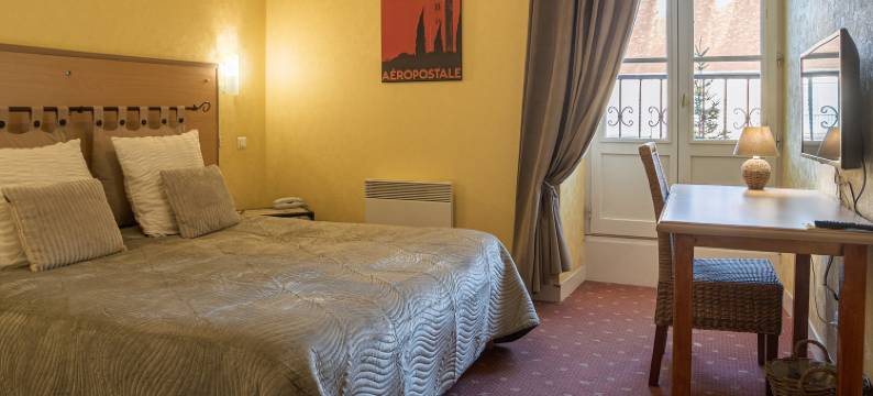 分查彭旅馆(Hostellerie du Fin Chapon)图片