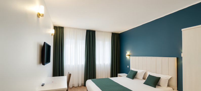 Thoiry Etoile Lodge, Sure Hotel Collection by Best Western图片