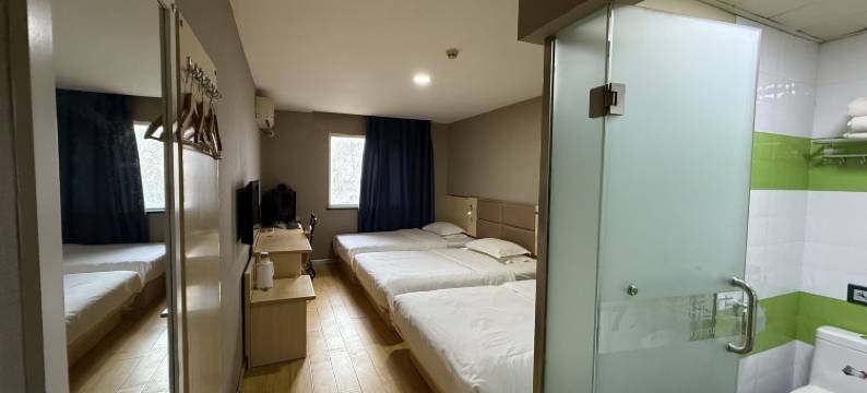 7天连锁酒店(临汾火车站店)图片