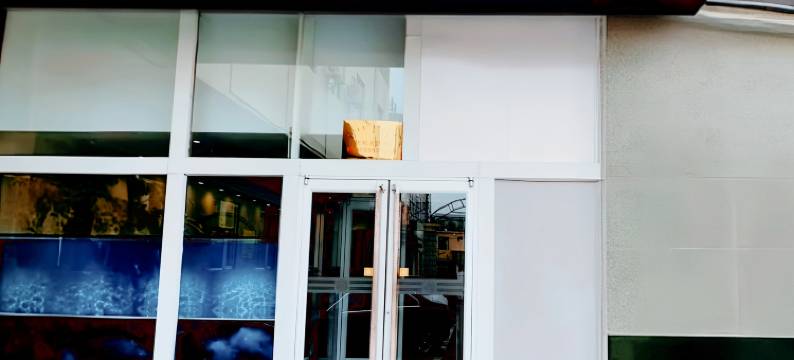 如家酒店(呼和浩特万达广场展览馆地铁站店)图片