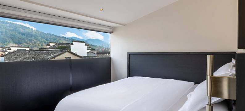 村说•村宴(宏村月沼店)图片