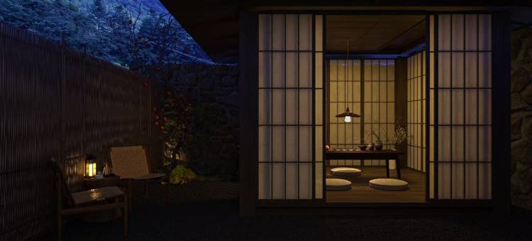 伴山·悦舍 Earth Building Scenery轻奢美宿(南靖土楼店)图片