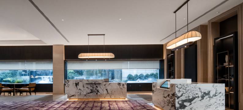 成都润邦国际酒店(金沙博物馆一品天下双地铁站店)图片