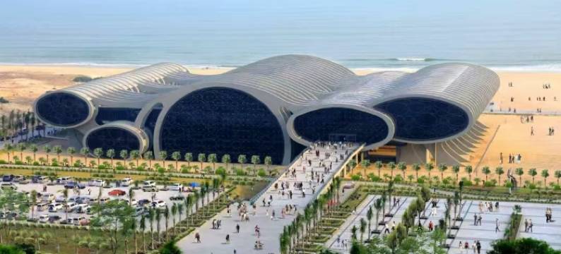 宜·酒店(阳江百利广场漠江路店)图片