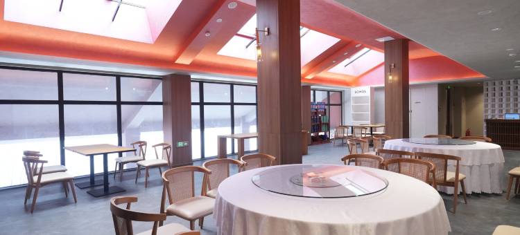 望春山硒悦温泉酒店图片