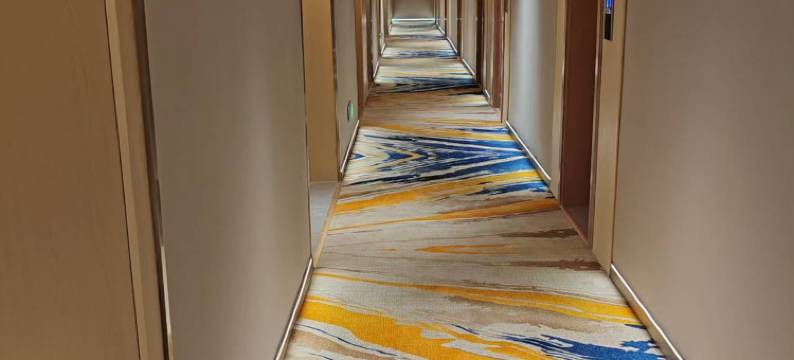 万荣金鼎商务酒店图片