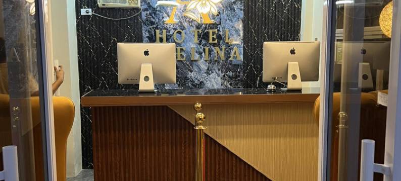 阿德利娜酒店 巴兰加市 巴丹(Hotel Adelina Balanga City Bataan)图片