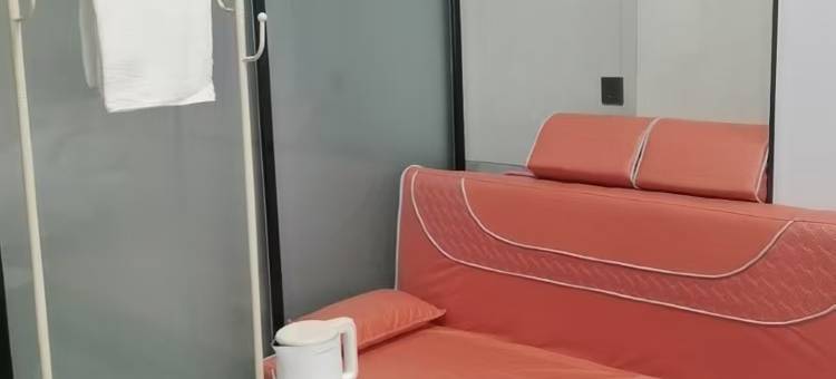 鸡西万客隆宾馆图片