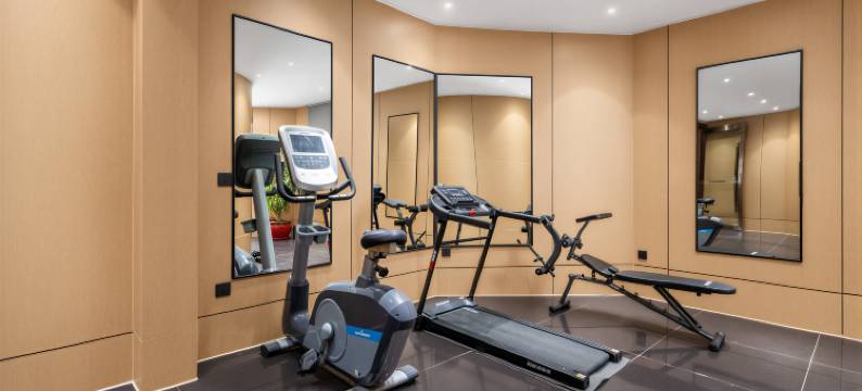 优程智慧酒店(江阴高铁站店)图片