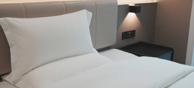 潮漫酒店(海口工商学院滨江路店)图片