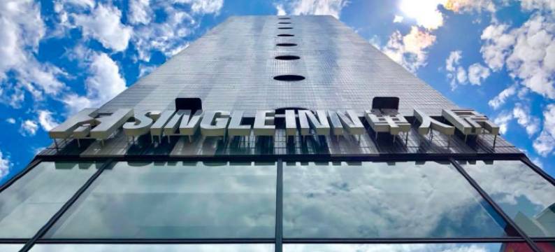 Single Inn 单人房(高雄站前馆)图片