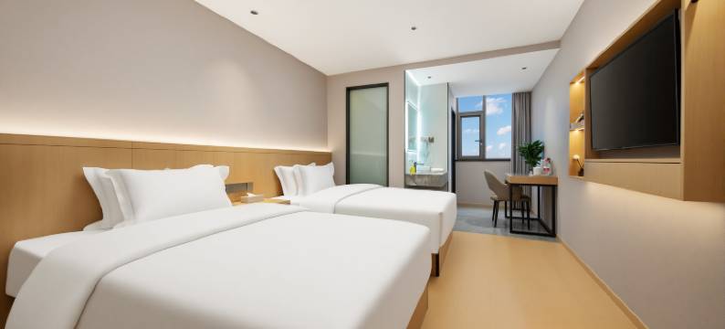 西昌凯华酒店(旅游集散中心店)图片