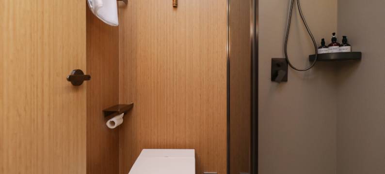 瑞季轻居酒店(南京夫子庙三山街地铁站店)图片