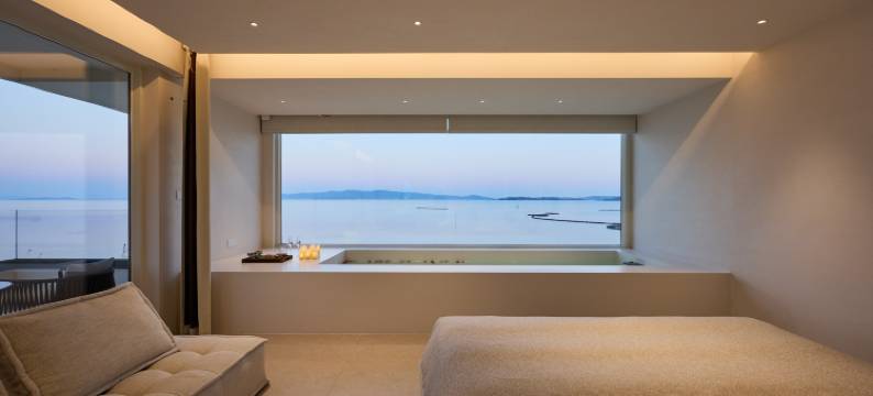 花筑奢·绿洲oasis湖景温泉民宿(太湖西山店)图片