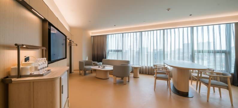 全季酒店(平遥古城店)图片