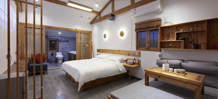 西塘•上客堂(西塘古镇景区店)图片