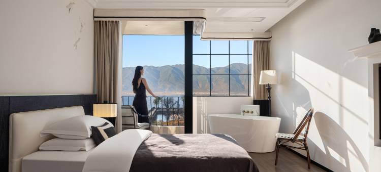 向野而生·荔墅(大理双廊洱海店)图片