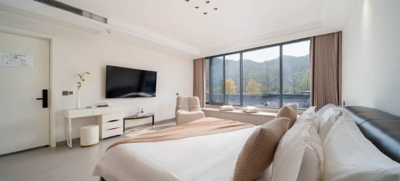 山牧云民宿(缙云仙都景区店)图片