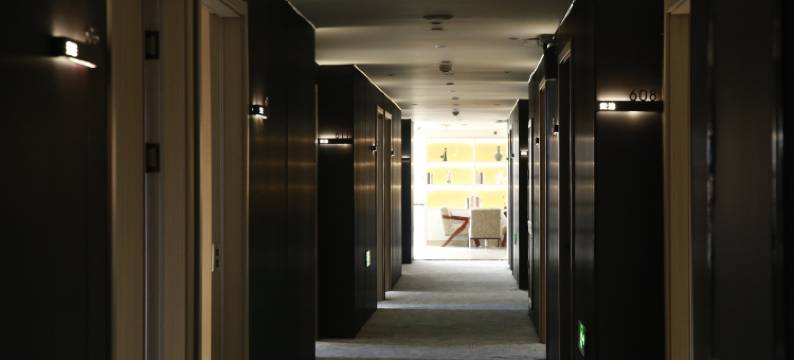 亚合青年酒店(杭州西湖景区湖滨店)图片