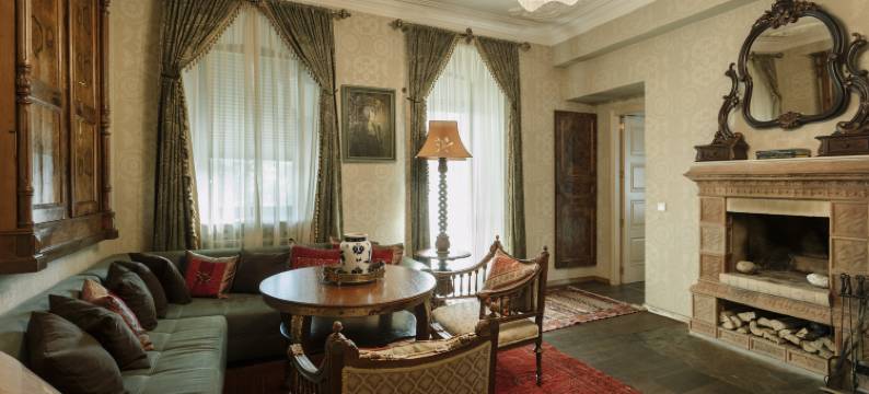 维诺特尔精品酒店(Vinotel Boutique Hotel)图片