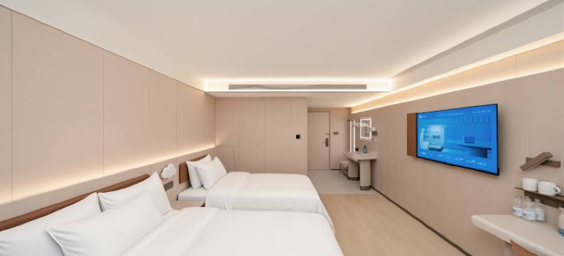 汉庭酒店(大东海榆亚路店)图片