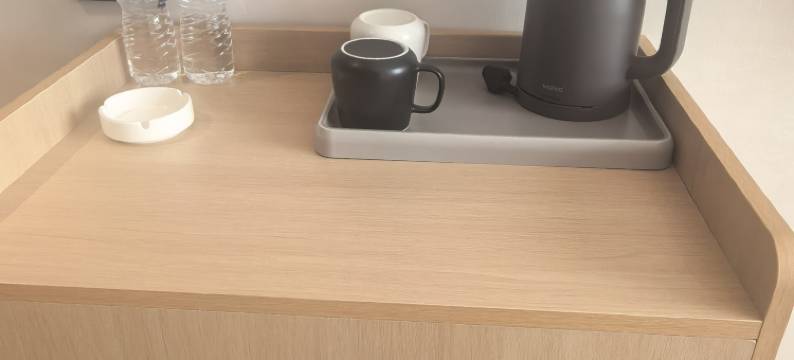 都市118酒店(静宁吉利汽配城店)图片