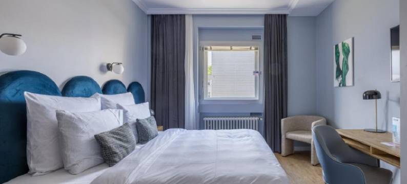 Numa Düsseldorf Artol图片